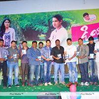 Dear Audio Release - Pictures | Picture 133659